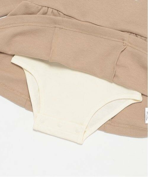 petit main / プティマイン ロンパース | 【POLO BCS】衿つきワンピロンパース | 詳細12