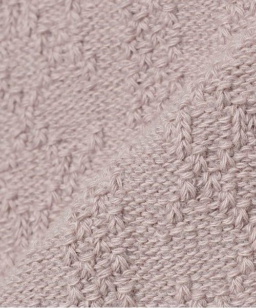 petit main / プティマイン ベビー・キッズウエア | BABYレッグウォーマー | 詳細3