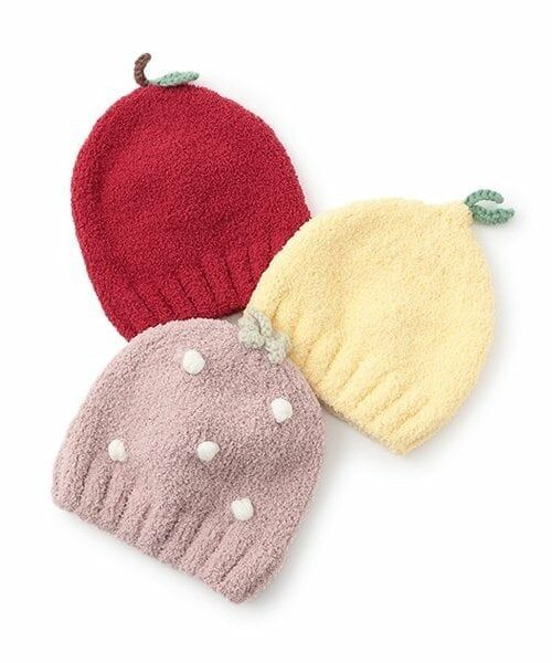 petit main / プティマイン ベビー・キッズグッズ | フルーツマシュマロワッチ | 詳細4