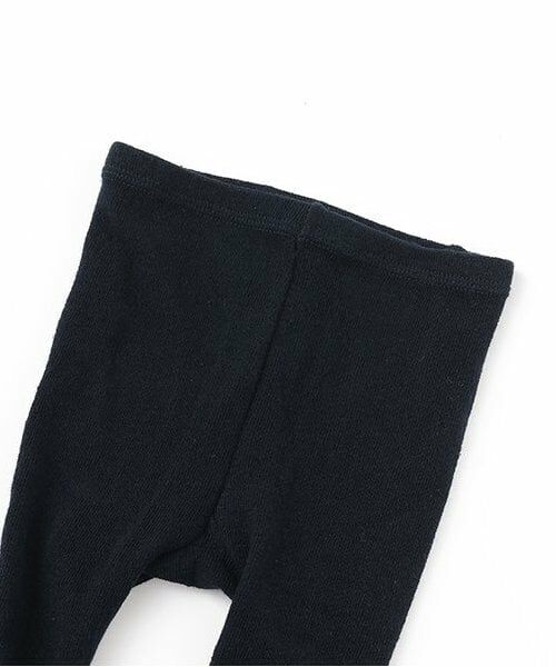 petit main / プティマイン ベビー・キッズウエア | ハートタイツ | 詳細7