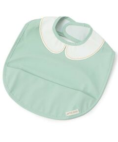 petit main / プティマイン スタイ・ビブ | 襟付きお食事エプロン