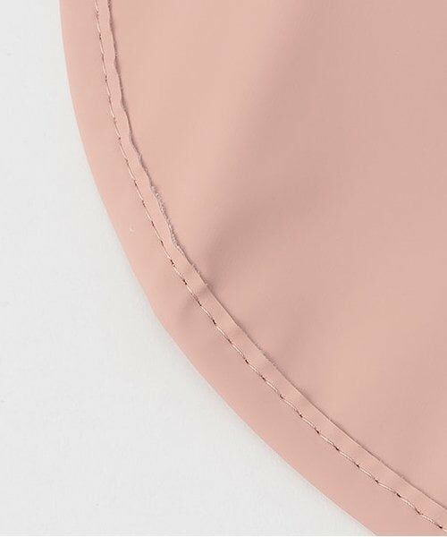 petit main / プティマイン スタイ・ビブ | 襟付きお食事エプロン | 詳細5