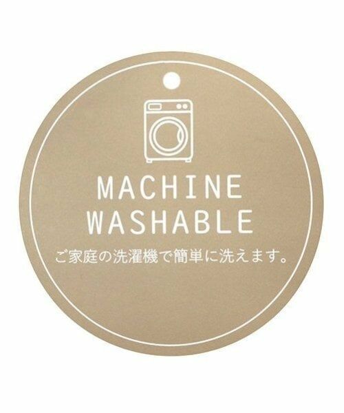 petit main / プティマイン ロンパース | 【リンク】ニット衿つきワンピロンパース | 詳細12