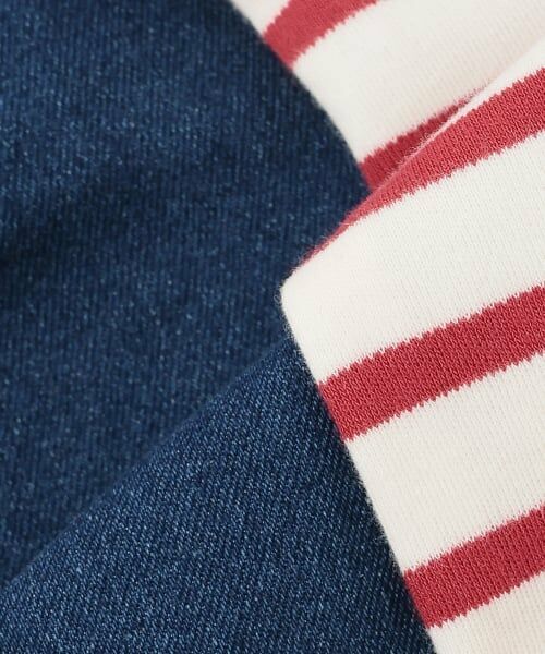 petit main / プティマイン ベビー・キッズウエア | 【Disney】耳つきジャンスカセット | 詳細9