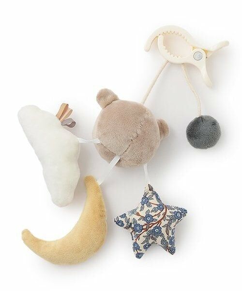 petit main / プティマイン おもちゃ・トイカメラ | アニマルベビートイ | 詳細1