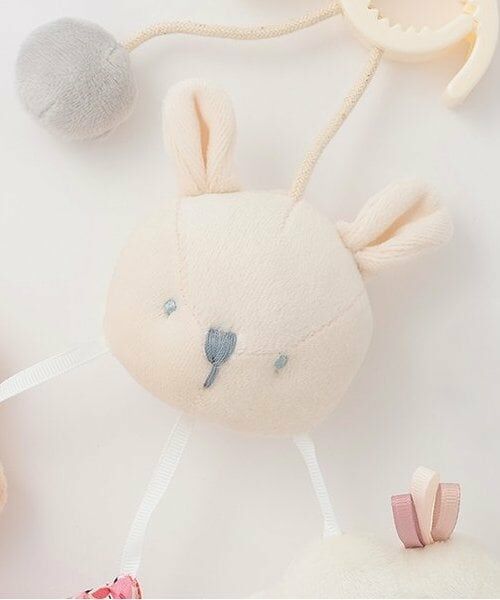 petit main / プティマイン おもちゃ・トイカメラ | アニマルベビートイ | 詳細4