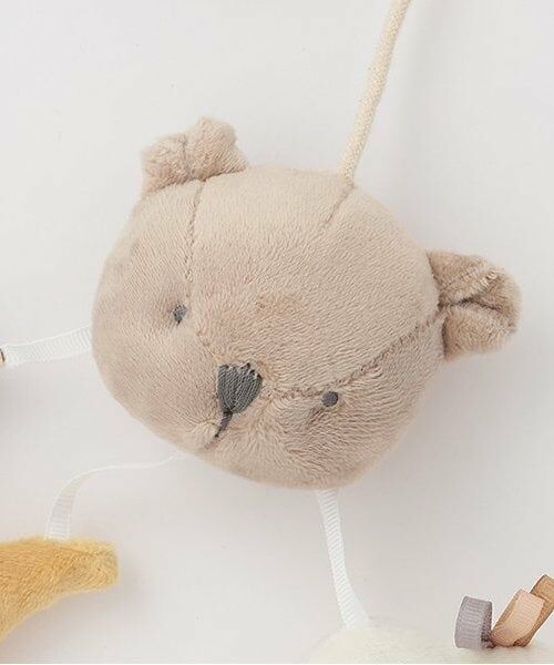 petit main / プティマイン おもちゃ・トイカメラ | アニマルベビートイ | 詳細5