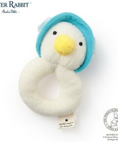 petit main / プティマイン おもちゃ・トイカメラ | 【ピーターラビット】ラトル