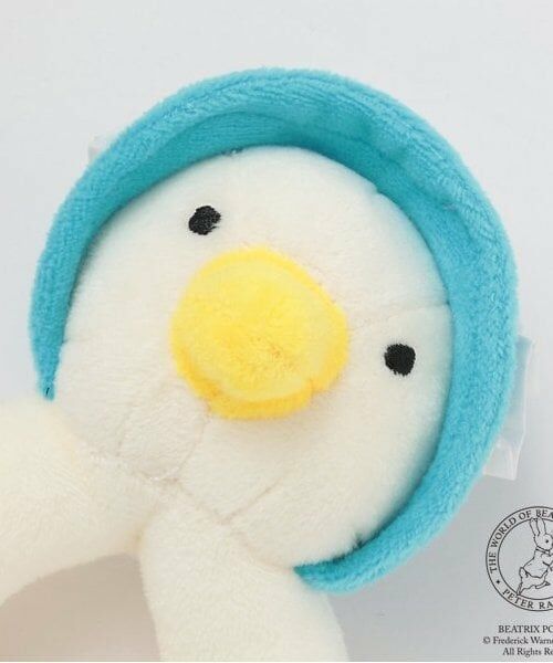 petit main / プティマイン おもちゃ・トイカメラ | 【ピーターラビット】ラトル | 詳細4