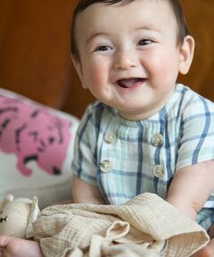 petit main / プティマイン ベビー・キッズグッズ | アニマルブランキー