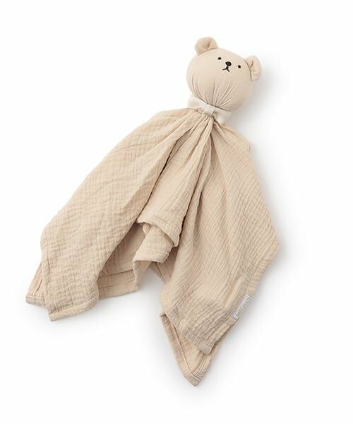 petit main / プティマイン ベビー・キッズグッズ | アニマルブランキー | 詳細10