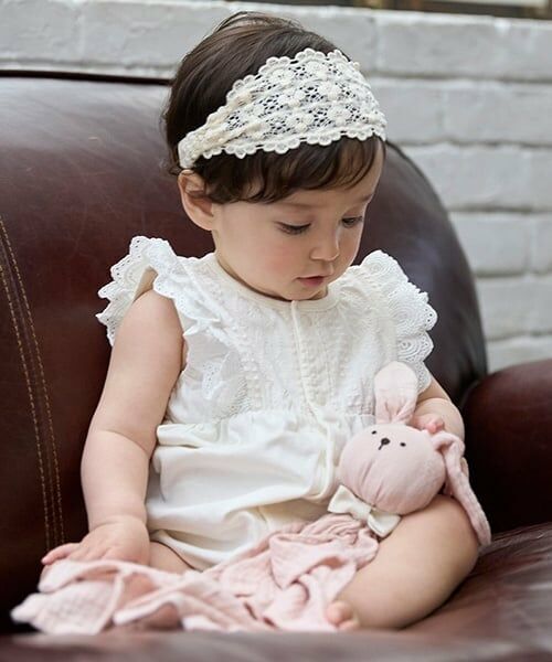 petit main / プティマイン ベビー・キッズグッズ | アニマルブランキー | 詳細3