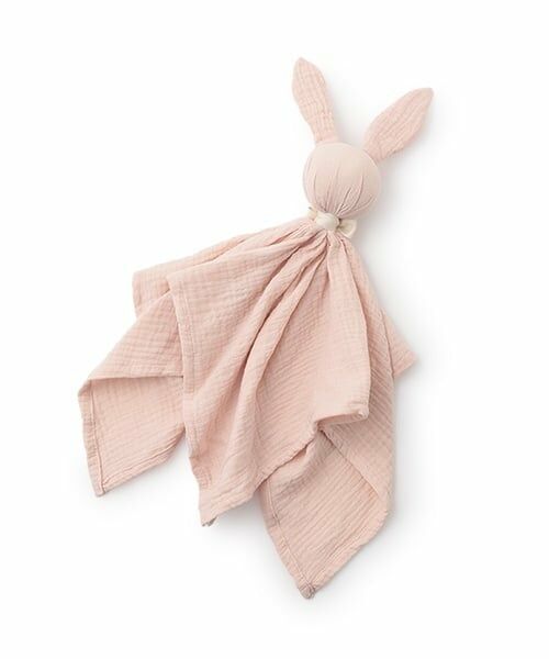 petit main / プティマイン ベビー・キッズグッズ | アニマルブランキー | 詳細4