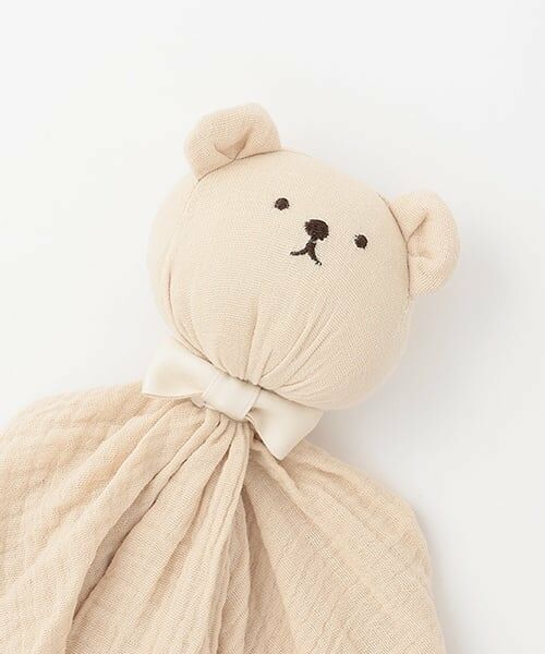petit main / プティマイン ベビー・キッズグッズ | アニマルブランキー | 詳細5