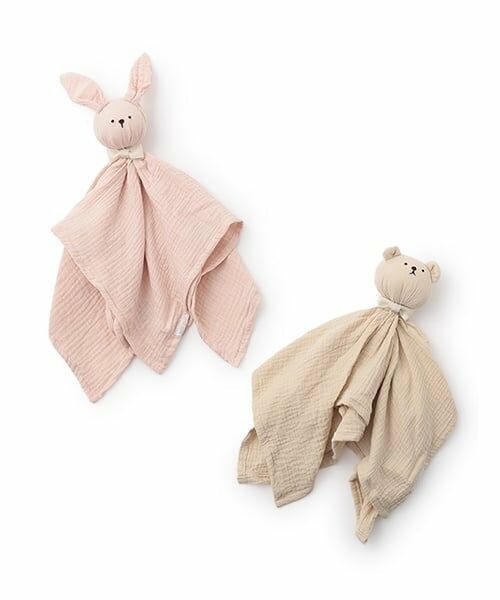 petit main / プティマイン ベビー・キッズグッズ | アニマルブランキー | 詳細9