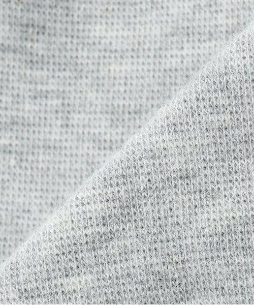 petit main / プティマイン ベビー・キッズウエア | 裾フリルワンピースセット | 詳細12