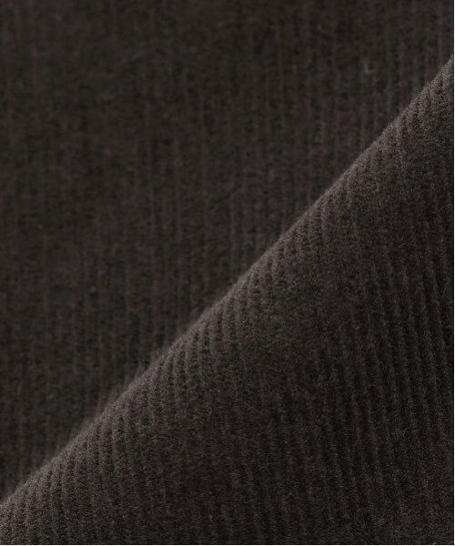 petit main / プティマイン その他パンツ | 【リンク】コーデュロイストレートパンツ(キッズ) | 詳細16