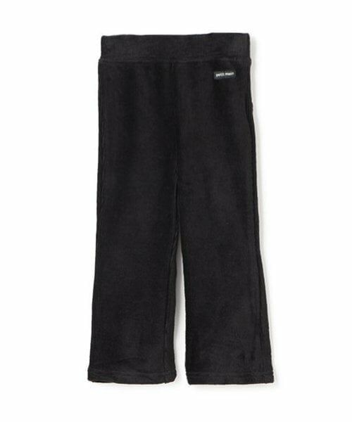 petit main / プティマイン その他パンツ | カットコールフレアパンツ | 詳細20