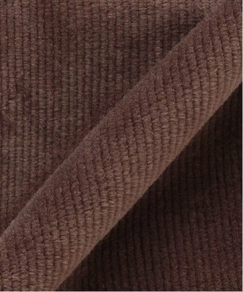 petit main / プティマイン その他パンツ | カットコールフレアパンツ | 詳細27