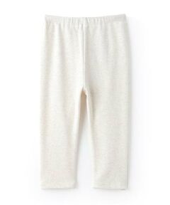 petit main / プティマイン レギンス・スパッツ | 【吸湿発熱/フワもちっと】レギンス