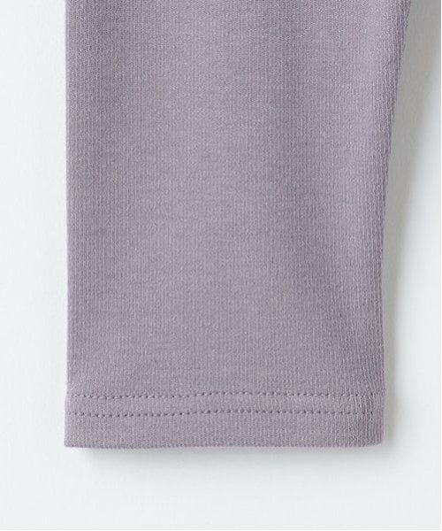 petit main / プティマイン レギンス・スパッツ | 【吸湿発熱/フワもちっと】レギンス | 詳細3