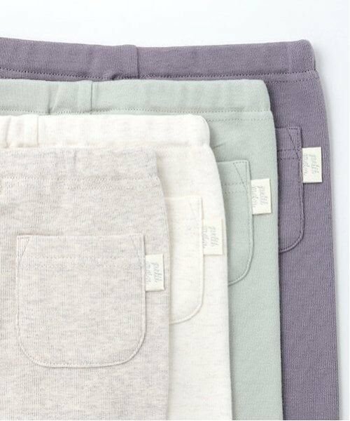 petit main / プティマイン レギンス・スパッツ | 【吸湿発熱/フワもちっと】レギンス | 詳細4