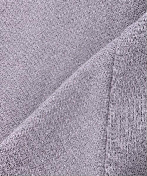 petit main / プティマイン レギンス・スパッツ | 【吸湿発熱/フワもちっと】レギンス | 詳細5