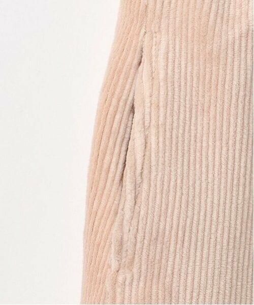 petit main / プティマイン ショート・ハーフ・半端丈パンツ | 【リンク】ハート釦レギつきスカート(キッズ) | 詳細18