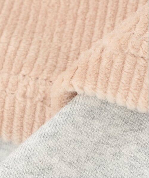 petit main / プティマイン ショート・ハーフ・半端丈パンツ | 【リンク】ハート釦レギつきスカート(キッズ) | 詳細19