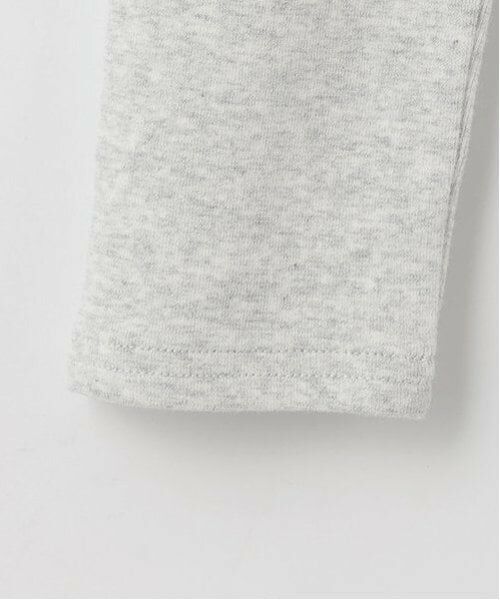 petit main / プティマイン ショート・ハーフ・半端丈パンツ | 【リンク】ハート釦レギつきスカート(キッズ) | 詳細21