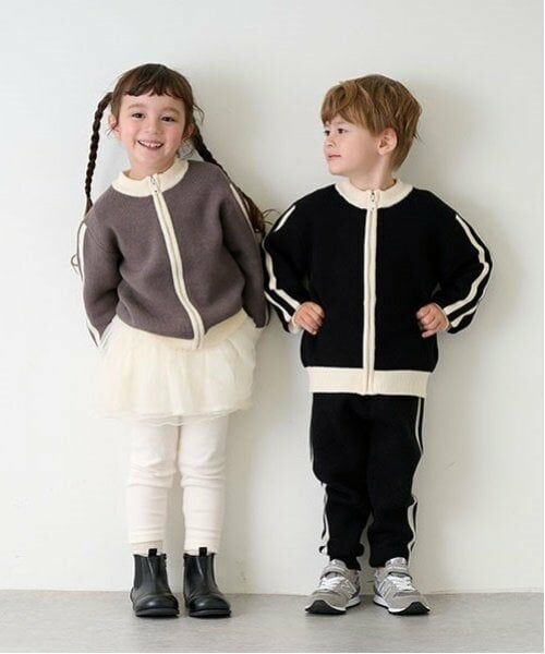 petit main / プティマイン ショート・ハーフ・半端丈パンツ | レギンスつきチュールスカート | 詳細12