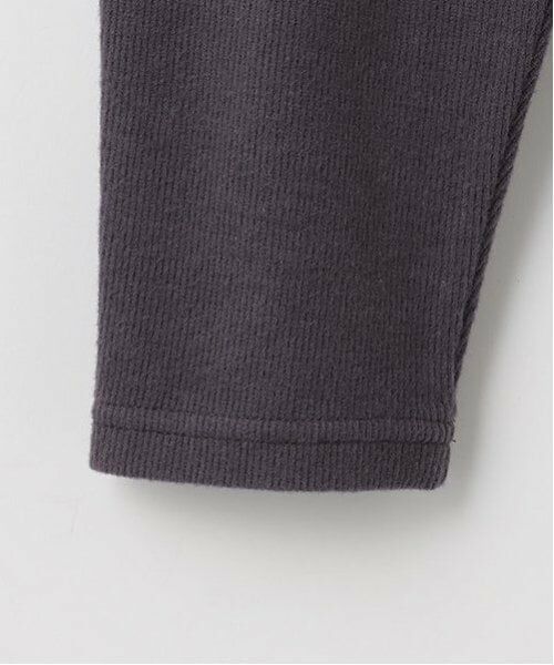 petit main / プティマイン ショート・ハーフ・半端丈パンツ | レギンスつきチュールスカート | 詳細29