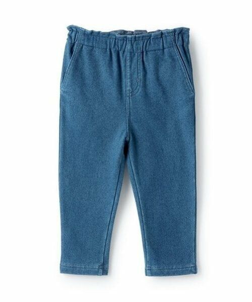 petit main / プティマイン その他パンツ | 【スマイルシリーズ】裏起毛パンツ(キッズサイズ) | 詳細13