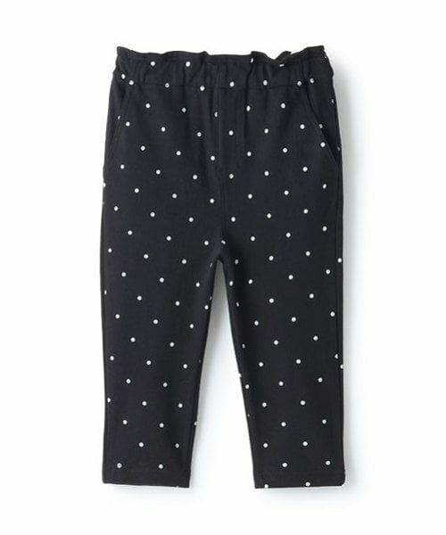 petit main / プティマイン その他パンツ | 【スマイルシリーズ】裏起毛パンツ(キッズサイズ) | 詳細14
