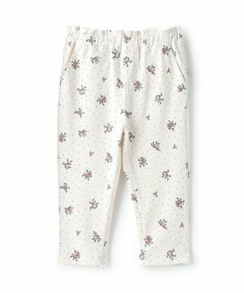 petit main / プティマイン その他パンツ | 【スマイルシリーズ】裏起毛パンツ(キッズサイズ) | 詳細15