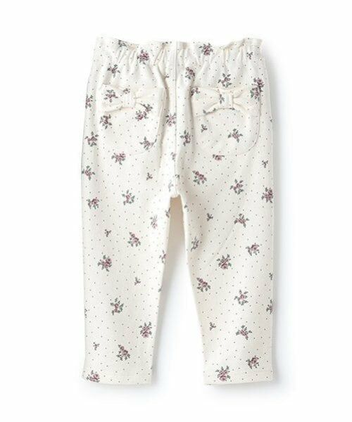 petit main / プティマイン その他パンツ | 【スマイルシリーズ】裏起毛パンツ(キッズサイズ) | 詳細16