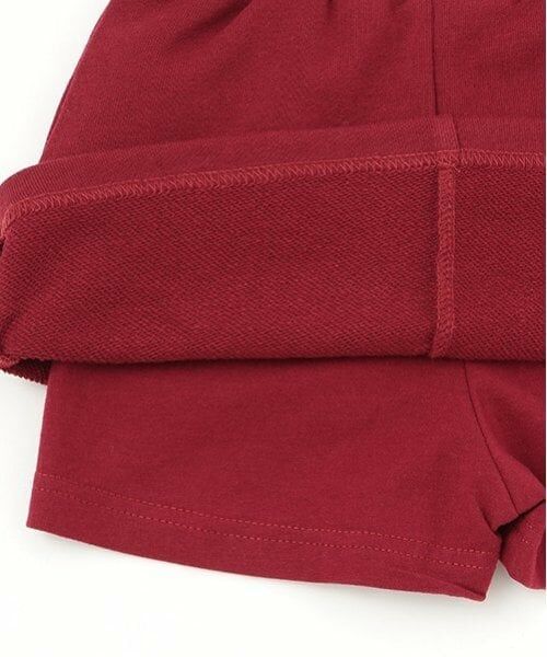 petit main / プティマイン ミニ・ひざ丈スカート | 【Disney】ファーモチーフスカパン | 詳細7