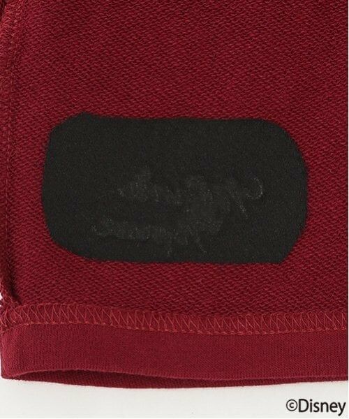 petit main / プティマイン ミニ・ひざ丈スカート | 【Disney】ファーモチーフスカパン | 詳細9