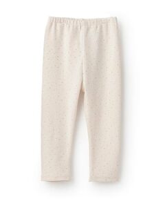 petit main / プティマイン レギンス・スパッツ | 【フワもちっと】あったかレギンス