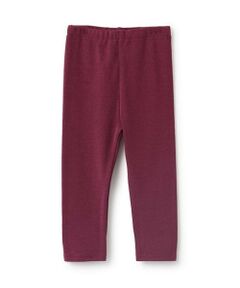 petit main / プティマイン レギンス・スパッツ | 【フワもちっと】あったかレギンス