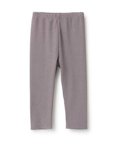 petit main / プティマイン レギンス・スパッツ | 【フワもちっと】あったかレギンス