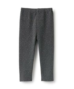 petit main / プティマイン レギンス・スパッツ | 【フワもちっと】あったかレギンス