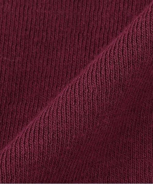 petit main / プティマイン レギンス・スパッツ | 【フワもちっと】あったかレギンス | 詳細6