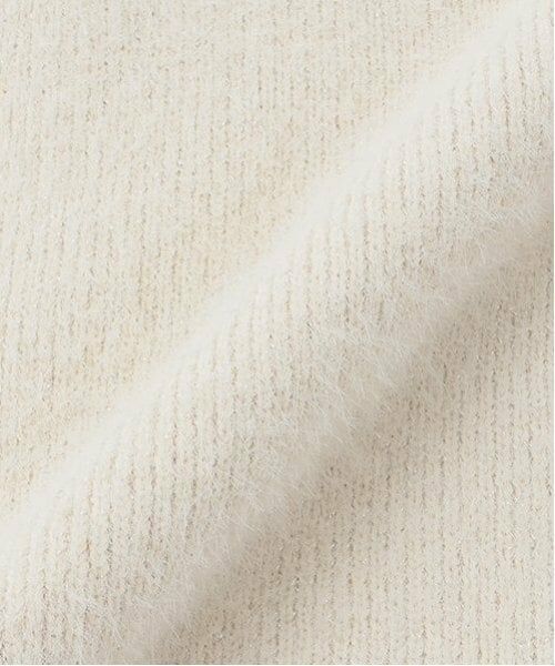 petit main / プティマイン ミニ・ひざ丈スカート | 【リンク】ラメニットスカート(キッズ) | 詳細14