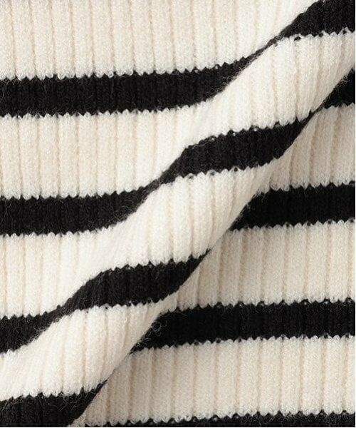 petit main / プティマイン ニット・セーター | 【リンク】フワもちっとリブニット(キッズ) | 詳細9