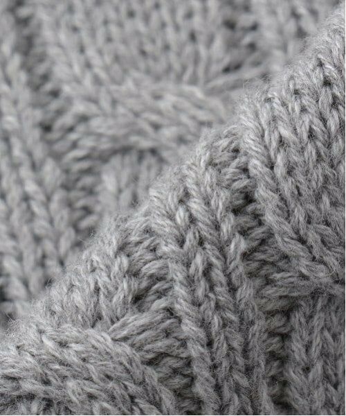 petit main / プティマイン ニット・セーター | 【リンク】コットンニット(キッズ) | 詳細10