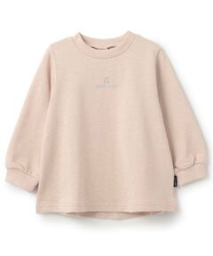 petit main / プティマイン スウェット | 【プティプラ】girlsトレーナー(キッズサイズ)