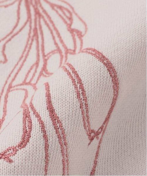 petit main / プティマイン スウェット | 【プティプラ】girlsトレーナー(キッズサイズ) | 詳細16