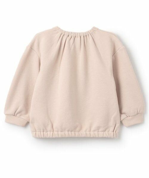 petit main / プティマイン スウェット | 【リンク】アソートモチーフトレーナー(キッズ) | 詳細14