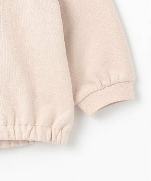 petit main / プティマイン スウェット | 【リンク】アソートモチーフトレーナー(キッズ) | 詳細21